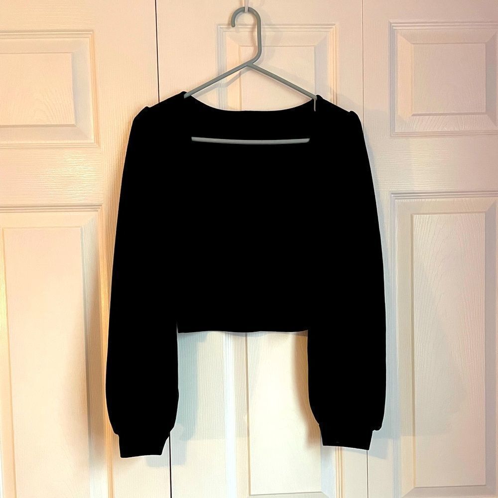 NEW Crop Top